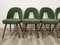 Chaises de Salle à Manger par Antonin Suman, 1960s, Set de 6 12