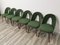 Chaises de Salle à Manger par Antonin Suman, 1960s, Set de 6 11