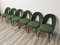 Dining Chairs by Antonin Suman, 1960s, Set of 6 11