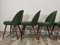 Dining Chairs by Antonin Suman, 1960s, Set of 6 17