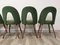 Dining Chairs by Antonin Suman, 1960s, Set of 6 4