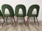 Dining Chairs by Antonin Suman, 1960s, Set of 6, Image 4