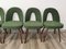 Dining Chairs by Antonin Suman, 1960s, Set of 6 16
