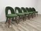 Chaises de Salle à Manger par Antonin Suman, 1960s, Set de 6 25
