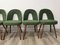 Chaises de Salle à Manger par Antonin Suman, 1960s, Set de 6 15
