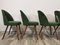 Dining Chairs by Antonin Suman, 1960s, Set of 6 24