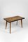 Mid-Century African Colonial Coffee Table with Inlaid Wood, 1960s, Image 7