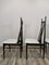 Mid-Century Dining Chairs, Set of 4 21