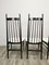 Mid-Century Dining Chairs, Set of 4, Image 32