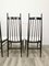 Mid-Century Dining Chairs, Set of 4 12