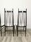 Mid-Century Dining Chairs, Set of 4, Image 12