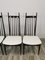 Mid-Century Dining Chairs, Set of 4 26