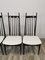 Mid-Century Dining Chairs, Set of 4, Image 26