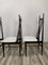 Mid-Century Dining Chairs, Set of 4 14