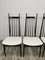 Mid-Century Dining Chairs, Set of 4 31