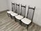 Mid-Century Dining Chairs, Set of 4, Image 2