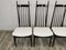 Mid-Century Dining Chairs, Set of 4 5