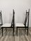 Mid-Century Dining Chairs, Set of 4 6