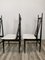 Mid-Century Dining Chairs, Set of 4, Image 6