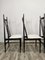 Mid-Century Dining Chairs, Set of 4 7