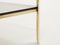 2-Tier Bronze End Tables by J.T. Lepelletier for Broncz, 1960s, Set of 2, Image 11