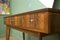 Mid-Century Walnut Dressing Table from Morris of Glasgow, 1950s, Image 4