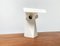 Lampada da tavolo Mid-Century Space Age minimalista di G. Grego, Italia, anni '60, Immagine 27