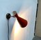 Mid-Century Diabolo Wall Lamps, 1960s, Set of 2 7
