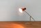 Mid-Century Tripod Table Lamp, 1960s 7