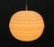 Ceiling Lamp from Erco, 1970s, Image 3