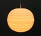 Ceiling Lamp from Erco, 1970s, Image 9