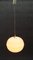 Ceiling Lamp from Erco, 1970s, Image 4