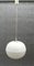 Ceiling Lamp from Erco, 1970s, Image 1