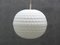 Ceiling Lamp from Erco, 1970s, Image 6
