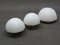 Wall Lamps from Peill & Putzler, 1970s, Set of 3, Image 11