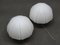 Wall Lamps from Peill & Putzler, 1970s, Set of 3 7