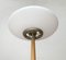 Lámpara de mesa Pao T1 posmoderna de Matteo Thun para Arteluce, Italia, años 90, Imagen 10