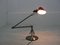 Lampe de Bureau Tangram par W. Monici pour Lumina, Italie, 2000s 11