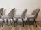 Dining Chairs by Antonin Suman, 1960s, Set of 6, Image 30