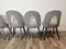 Dining Chairs by Antonin Suman, 1960s, Set of 6 22
