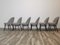 Dining Chairs by Antonin Suman, 1960s, Set of 6, Image 29