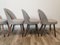 Dining Chairs by Antonin Suman, 1960s, Set of 6 32