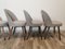 Dining Chairs by Antonin Suman, 1960s, Set of 6, Image 32