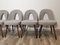 Dining Chairs by Antonin Suman, 1960s, Set of 6 11