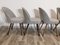 Dining Chairs by Antonin Suman, 1960s, Set of 6, Image 5