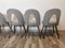 Dining Chairs by Antonin Suman, 1960s, Set of 6, Image 9
