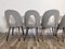 Dining Chairs by Antonin Suman, 1960s, Set of 6 14