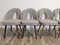 Chaises de Salle à Manger par Antonin Suman, 1960s, Set de 6 8