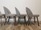 Dining Chairs by Antonin Suman, 1960s, Set of 6, Image 25
