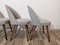 Dining Chairs by Antonin Suman, 1960s, Set of 4 13